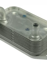 URO Parts Engine Oil Cooler Volvo                                     - 31201910 - Image 3