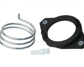 URO Parts Water Pump Coupling & Spring Volvo