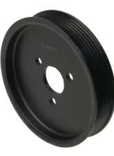 URO Parts Aluminum P/S Pump Pulley BMW                                     - 32421740858PRM - Image 5