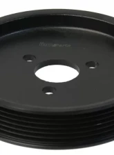 URO Parts Aluminum P/S Pump Pulley BMW                                     - 32421740858PRM - Image 3