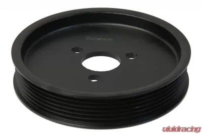 URO Parts Aluminum P/S Pump Pulley BMW - 32421740858PRM