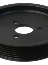 URO Parts Aluminum P/S Pump Pulley BMW                                     - 32421740858PRM - Image 4