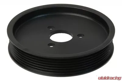 URO Parts Aluminum P/S Pump Pulley BMW - 32421740858PRM