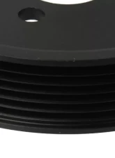 URO Parts Aluminum P/S Pump Pulley BMW                                     - 32421740858PRM - Image 5
