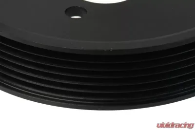 URO Parts Aluminum P/S Pump Pulley BMW - 32421740858PRM