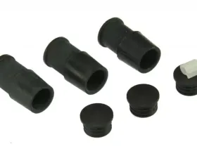 URO Parts Brake Caliper Guide Bushing Kit