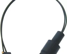 URO Parts Brake Pad Sensor BMW