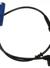 URO Parts ABS Speed Sensor Mini Cooper Front Left 2002-2008                                     - 34526756384 - Image 2