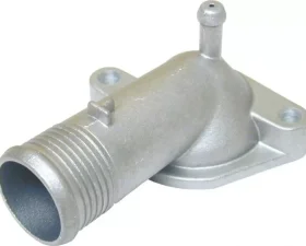 URO Parts Thermostat Housing Cover Volvo