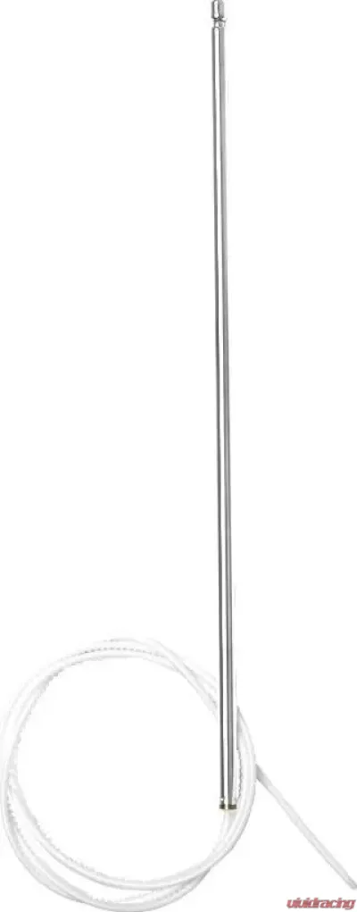 URO Parts Antenna Mast Volvo - 3533568