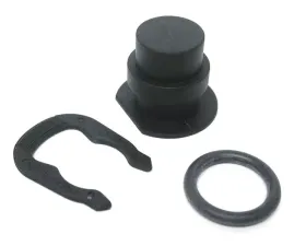 URO Parts Cooling Hose Flange Plug
