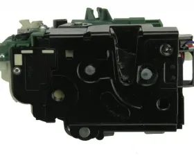URO Parts Door Latch/Actuator Assembly Volkswagen Front Left