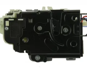 URO Parts Door Latch/Actuator Assembly Volkswagen Front Left