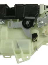 URO Parts Door Latch/Actuator Assembly Volkswagen Front Left                                     - 3B1837015AT - Image 2