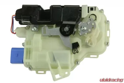URO Parts Door Latch/Actuator Assembly Volkswagen Front Left - 3B1837015AT