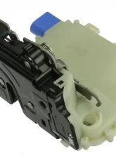 URO Parts Door Latch/Actuator Assembly Volkswagen Front Left                                     - 3B1837015AT - Image 3