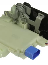 URO Parts Door Latch/Actuator Assembly Volkswagen Front Left                                     - 3B1837015AT - Image 4