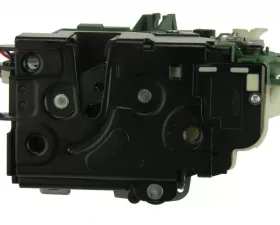 URO Parts Door Latch/Actuator Assembly Volkswagen