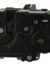 URO Parts Door Latch/Actuator Assembly Volkswagen                                     - 3B1837016CF - Image 4