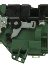 URO Parts Door Latch/Actuator Assembly Volkswagen                                     - 3B1837016CF - Image 2