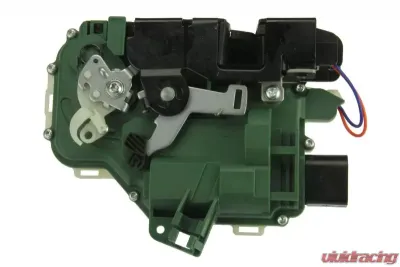 URO Parts Door Latch/Actuator Assembly Volkswagen - 3B1837016CF