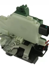 URO Parts Door Latch/Actuator Assembly Volkswagen                                     - 3B1837016CF - Image 3