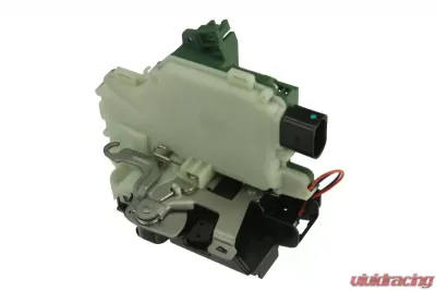 URO Parts Door Latch/Actuator Assembly Volkswagen - 3B1837016CF