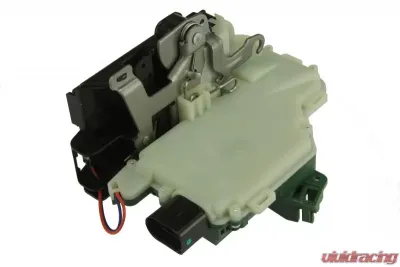 URO Parts Door Latch/Actuator Assembly Volkswagen - 3B1837016CF