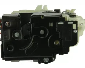 URO Parts Door Latch/Actuator Assembly Volkswagen