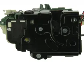 URO Parts Door Latch/Actuator Assembly Volkswagen Rear Left