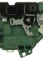 URO Parts Door Latch/Actuator Assembly Volkswagen Rear Left                                     - 3B4839015AM - Image 2