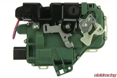URO Parts Door Latch/Actuator Assembly Volkswagen Rear Left - 3B4839015AM