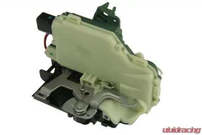 URO Parts Door Latch/Actuator Assembly Volkswagen Rear Left - 3B4839015AM