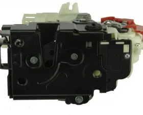 URO Parts Door Latch/Actuator Assembly Volkswagen Rear Right