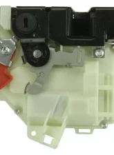 URO Parts Door Latch/Actuator Assembly Volkswagen Rear Right                                     - 3B4839016AP - Image 2