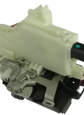 URO Parts Door Latch/Actuator Assembly Volkswagen Rear Right                                     - 3B4839016AP - Image 3