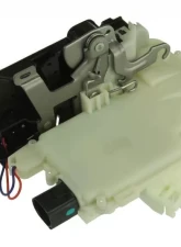 URO Parts Door Latch/Actuator Assembly Volkswagen Rear Right                                     - 3B4839016AP - Image 4