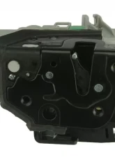 URO Parts Door Latch/Actuator Assembly Front Left                                     - 3C1837015B - Image 4