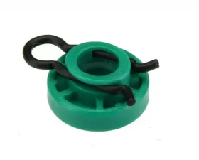 URO Parts Window Regulator Roller Front