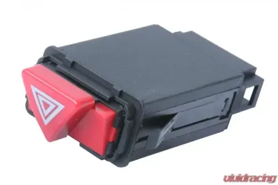 URO Parts Hazard Flasher Switch Audi 80 1988 - 4B0941509K