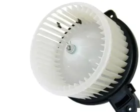URO Parts Heater Fan Motor Audi 80 1988