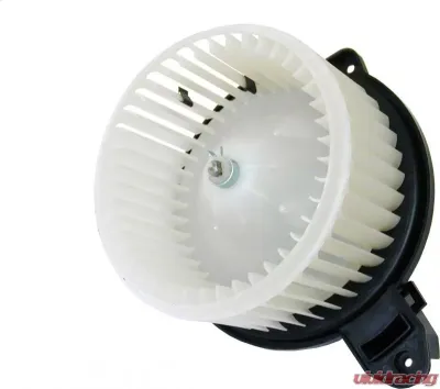 URO Parts Heater Fan Motor Audi 80 1988 - 4B1820021B