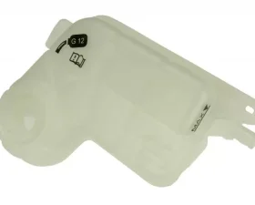 URO Parts Expansion Tank Audi 80 1988 4.2L V8