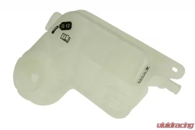 URO Parts Expansion Tank Audi 80 1988 4.2L V8 - 4F0121403M