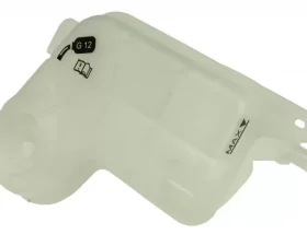 URO Parts Expansion Tank w/ Sensor Audi 80 1988