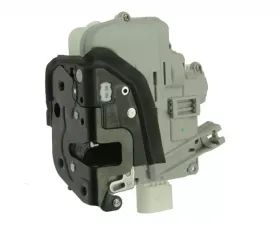URO Parts Door Latch/Actuator Assembly Audi 80 Front Left 1988