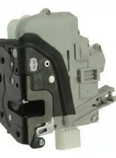 URO Parts Door Latch/Actuator Assembly Audi 80 Front Left 1988                                     - 4F1837015F - Image 4