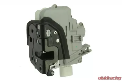 URO Parts Door Latch/Actuator Assembly Audi 80 Front Left 1988 - 4F1837015F