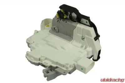 URO Parts Door Latch/Actuator Assembly Audi 80 Front Left 1988 - 4F1837015F