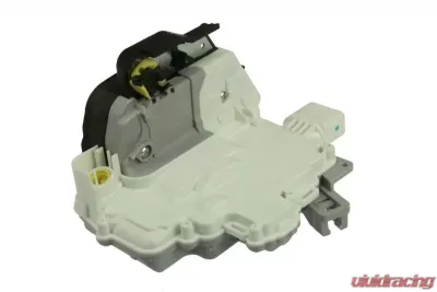 URO Parts Door Latch/Actuator Assembly Audi 80 Front Left 1988 - 4F1837015F